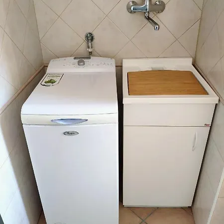Apartament Your In Bonaria *