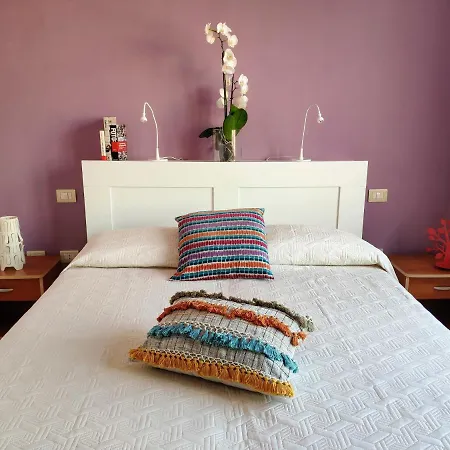 Your In Bonaria Apartament *