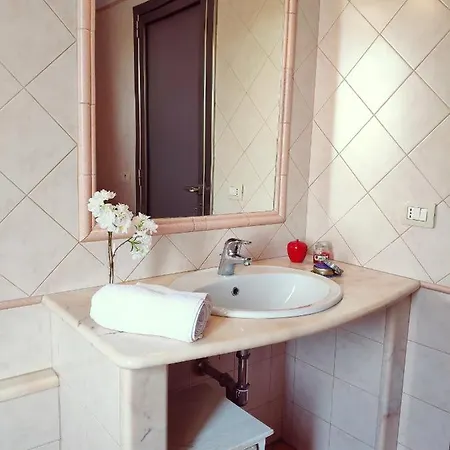 Apartament Your In Bonaria