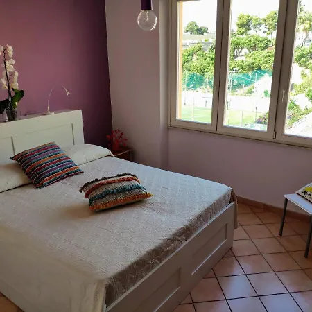 Apartment Your In Bonaria Cagliari