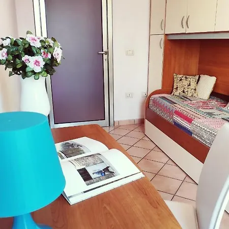 Apartment Your In Bonaria *