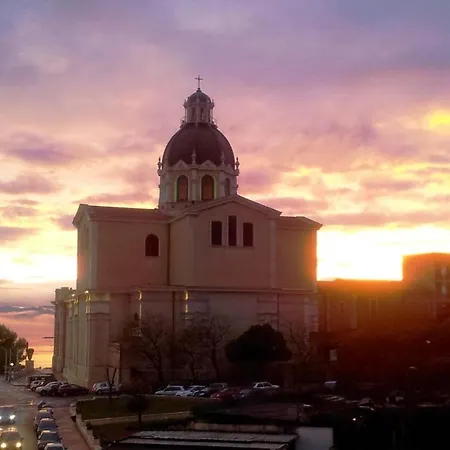 Apartment Your In Bonaria Cagliari